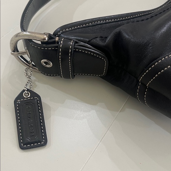 Coach small bag - Picture 7 of 13